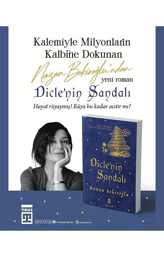 Dicle'nin Sandalı - 4