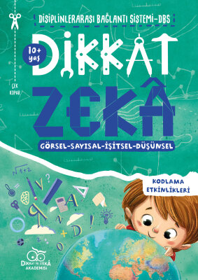 Dikkat Zeka (10 Yaş)