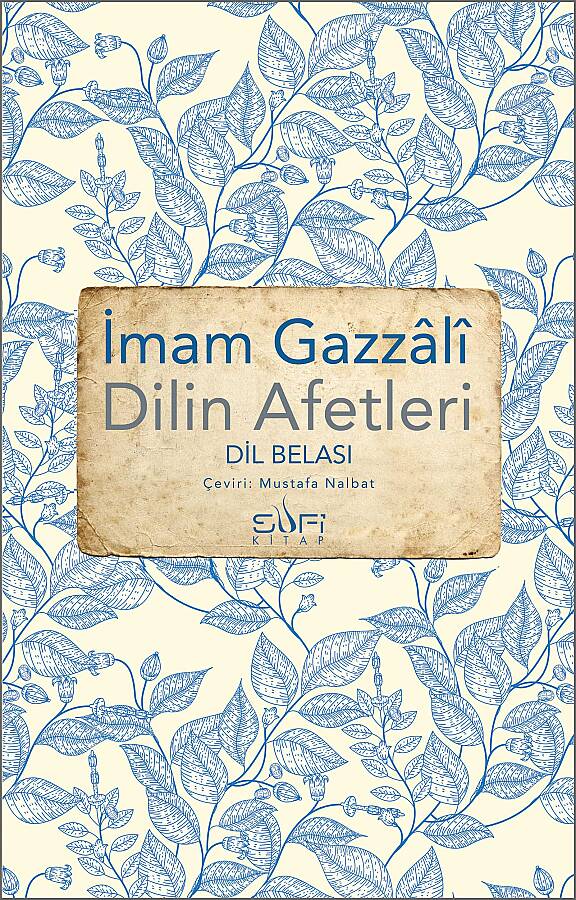 Dilin Afetleri - Dil Belası - 1