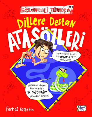 Dillere Destan Atasözleri