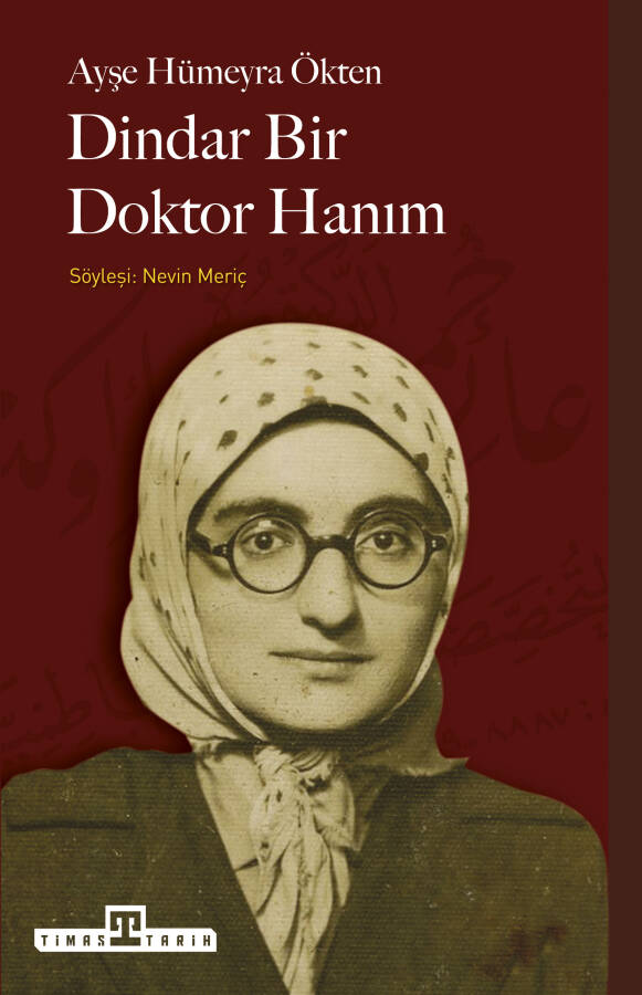 Dindar Bir Doktor Hanım - 1