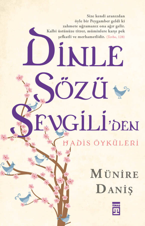 Dinle Sözü Sevgili'den - 1