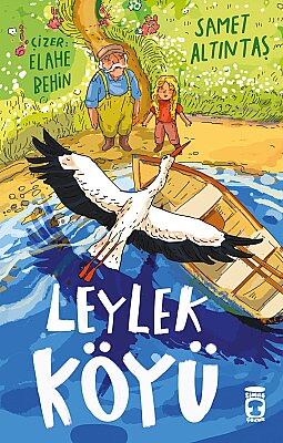 Doğa Dostu Maceralar 5 Kitap Set - Timaş Çocuk - 8 Yaş 3. Sınıf - Hayvanlar Dostluk ve Merak - Umutlu Kitaplar - 3