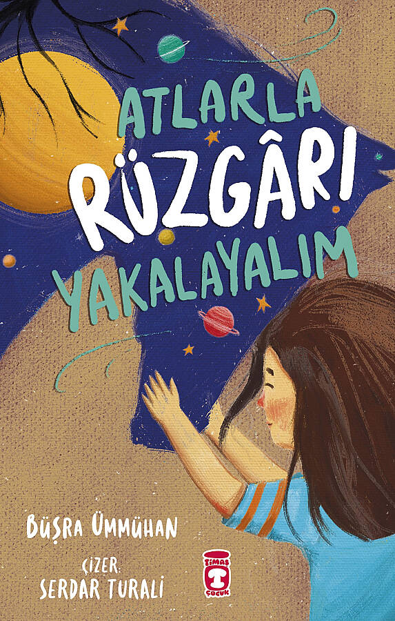 Doğa Dostu Maceralar 5 Kitap Set - Timaş Çocuk - 8 Yaş 3. Sınıf - Hayvanlar Dostluk ve Merak - Umutlu Kitaplar - 6