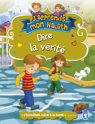 Doğruyu Söylüyoruz - Dire La Verite (Fransızca)