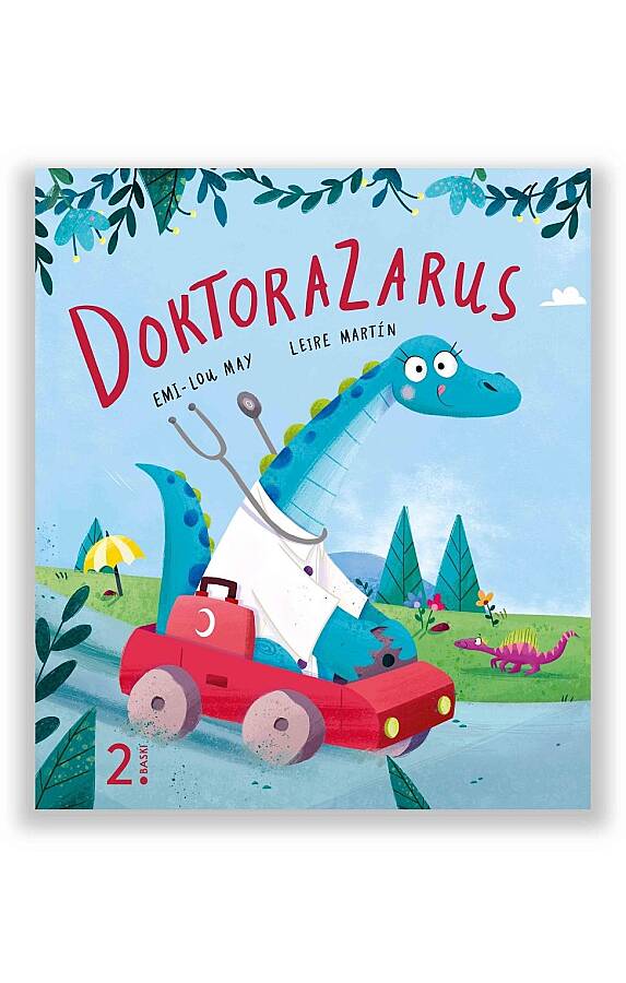 Doktorazarus
