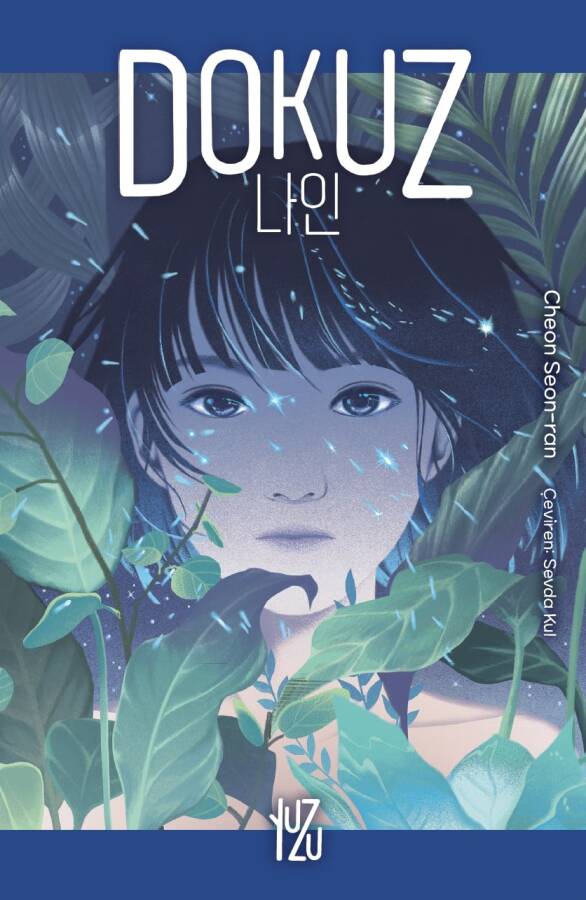 Dokuz Bilim Kurgu ve Fantastik Yuzu Cheon Seon Ran