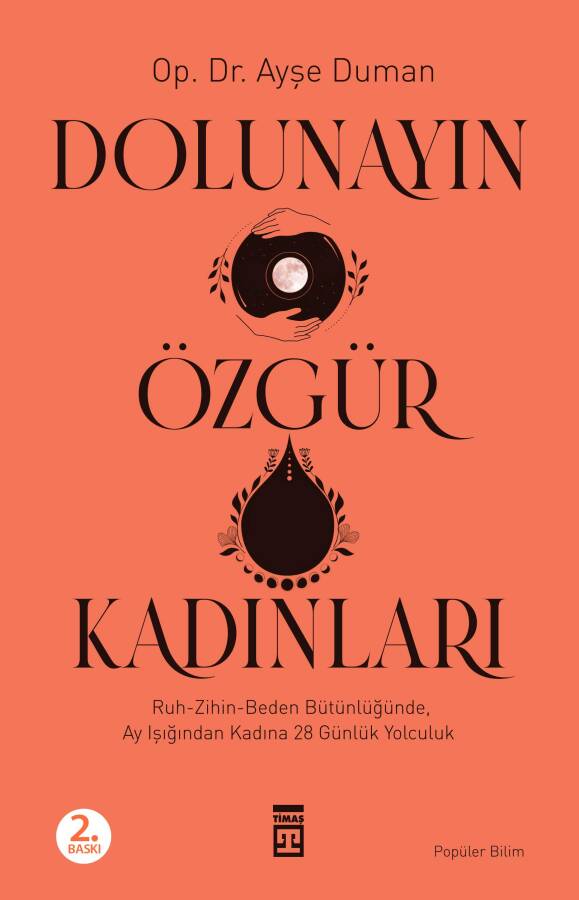Dolunayın Özgür Kadınları - 1