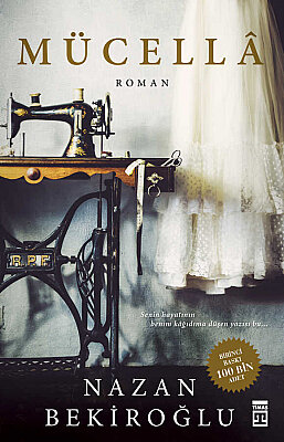 Tarihi Romanlar Serisi - Nazan Bekiroğlu - 3 Kitap Set - 3