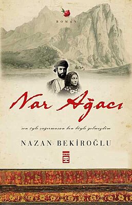 Tarihi Romanlar Serisi - Nazan Bekiroğlu - 3 Kitap Set - 4