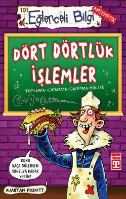 Dört Dörtlük İşlemler (Eski)