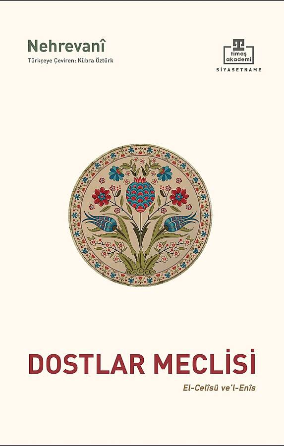 Dostlar Meclisi (Ön Sipariş)