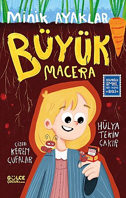 Dostluk  Maceraları - 4 Kitap Set - 7+  Yaş - 2.-4. Sınıf - Değerler Eğitimi  - 3
