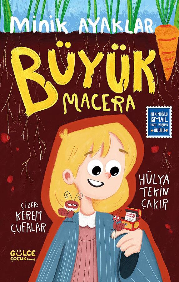 Dostluk  Maceraları - 4 Kitap Set - 7+  Yaş - 2.-4. Sınıf - Değerler Eğitimi  - 3