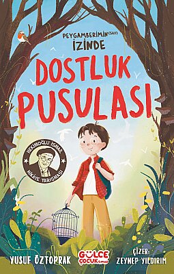 Dostluk  Maceraları - 4 Kitap Set - 7+  Yaş - 2.-4. Sınıf - Değerler Eğitimi  - 5