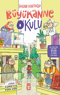 Dostluk ve Sorumluluk Maceraları 4 Kitap Set - Timaş Çocuk - 8-9 Yaş 3.-4. Sınıf - Okul İletişim ve Özgüven - Geyikli Kitaplar - 3