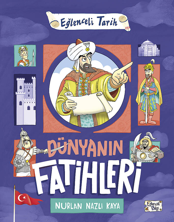 Dünyanın Fatihleri