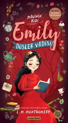 Düşler Vadisi - Mavinin Kızı Emily 5