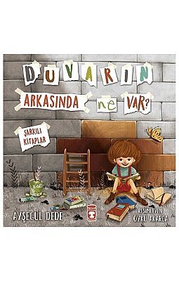 Duvarın Arkasında Ne Var?
