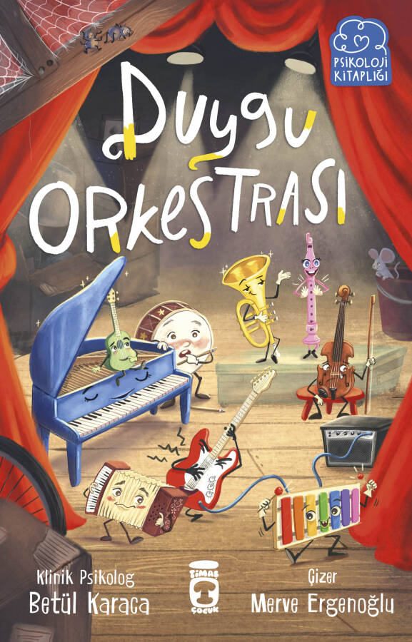 Duygu Orkestrası - 1