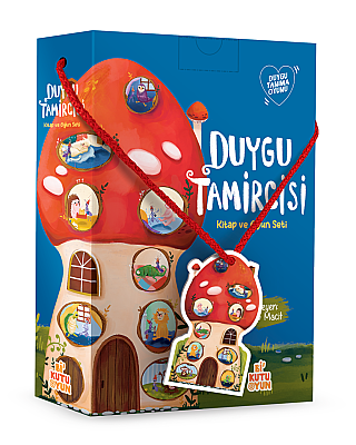 Duygu Tamircisi