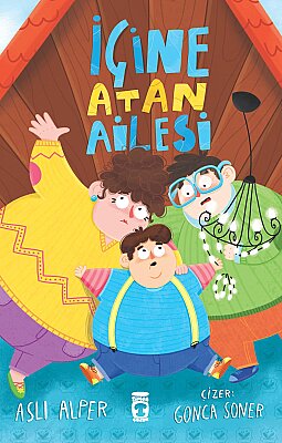 Duygular ve Özgüven 6 Kitap Set - Timaş Çocuk - 6-7 Yaş 1.-2. Sınıf - Empati Cesaret ve Kendini Tanıma - Düşler Kitaplığı - 2