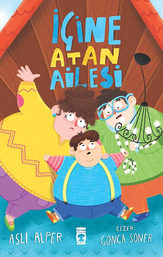 Duygular ve Özgüven 6 Kitap Set - Timaş Çocuk - 6-7 Yaş 1.-2. Sınıf - Empati Cesaret ve Kendini Tanıma - Düşler Kitaplığı - 2