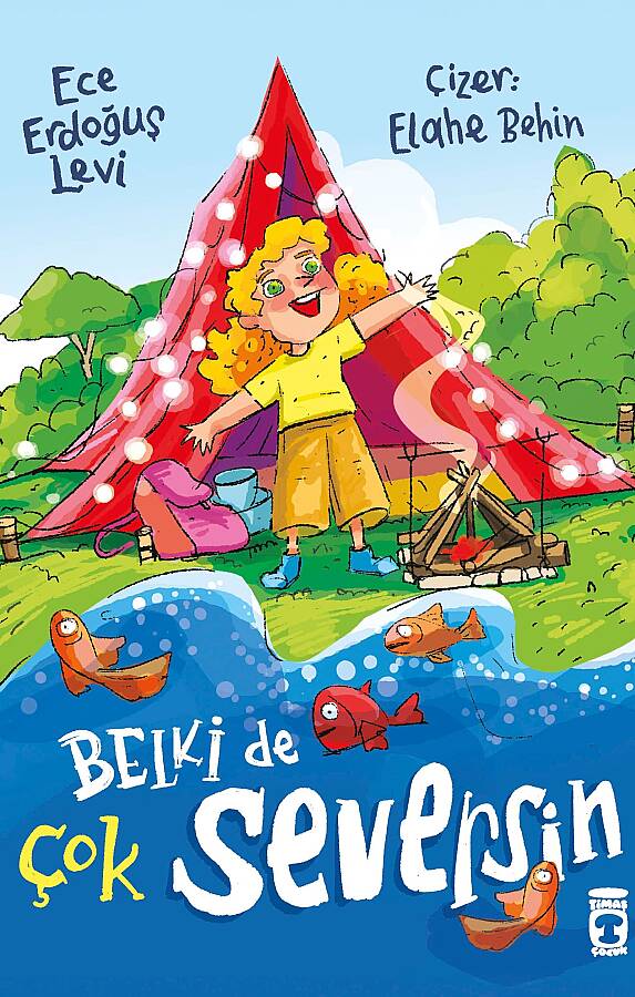 Duygular ve Özgüven 6 Kitap Set - Timaş Çocuk - 6-7 Yaş 1.-2. Sınıf - Empati Cesaret ve Kendini Tanıma - Düşler Kitaplığı - 3