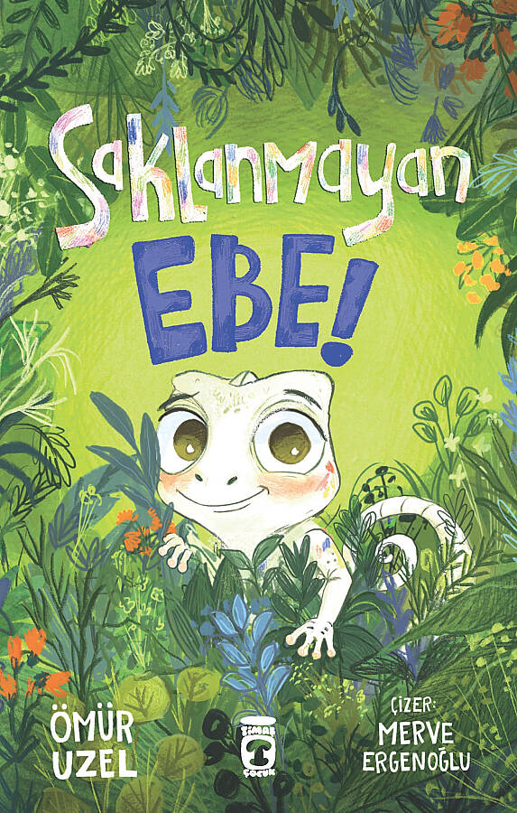 Duygular ve Özgüven 6 Kitap Set - Timaş Çocuk - 6-7 Yaş 1.-2. Sınıf - Empati Cesaret ve Kendini Tanıma - Düşler Kitaplığı - 6