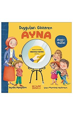 Duyguları Gösteren Ayna