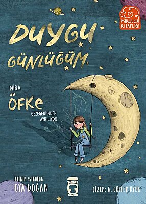Duygularımı Tanıyorum 2. Sınıf Okuma Seti - +7 Yaş - Oya Doğan - Timaş Çocuk - 2