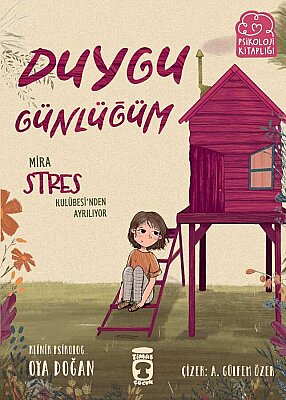 Duygularımı Tanıyorum 2. Sınıf Okuma Seti - +7 Yaş - Oya Doğan - Timaş Çocuk - 3