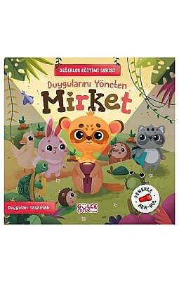 Duygularını Yöneten Mirket - Fenerle Ara Bul