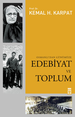 Osmanlıdan Günümüze Edebiyat ve Toplum