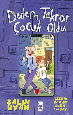 Eğlenceli Aile Maceraları 4 Kitap Set - Timaş Çocuk - 8-9 Yaş 3.-4. Sınıf - Kimlik Empati ve Teknoloji - Geyikli Kitaplar - 4