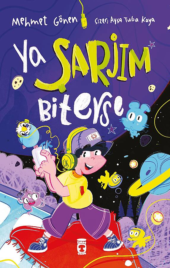 Ekransız Eğlenceli Hikayeler 5 Kitap Set - Timaş Çocuk - 8 Yaş 3. Sınıf - Dijital Denge Güvenli Oyun ve Bilim - Umutlu Kitaplar - 2