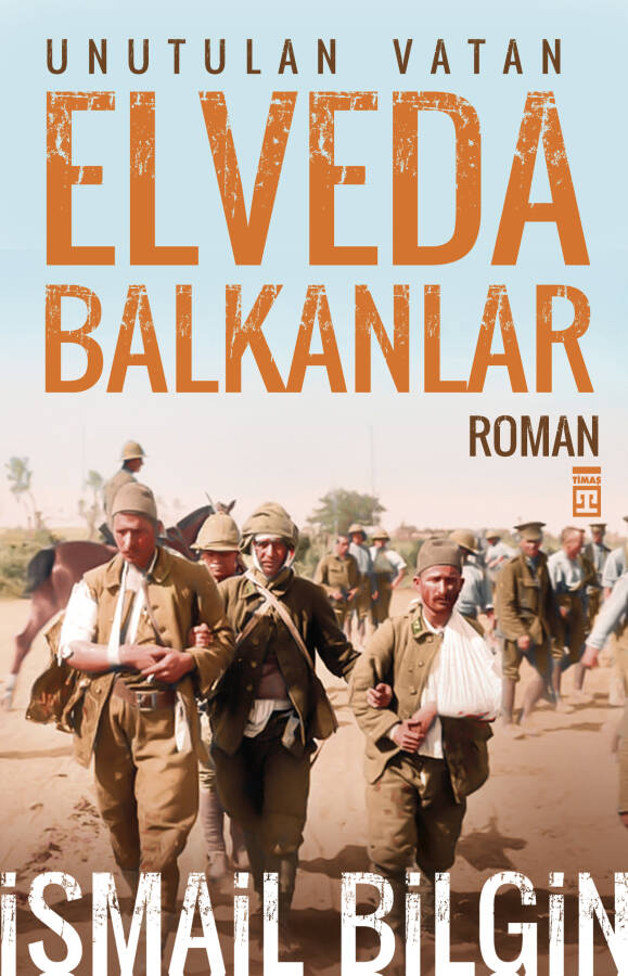 Elveda Balkanlar - 1