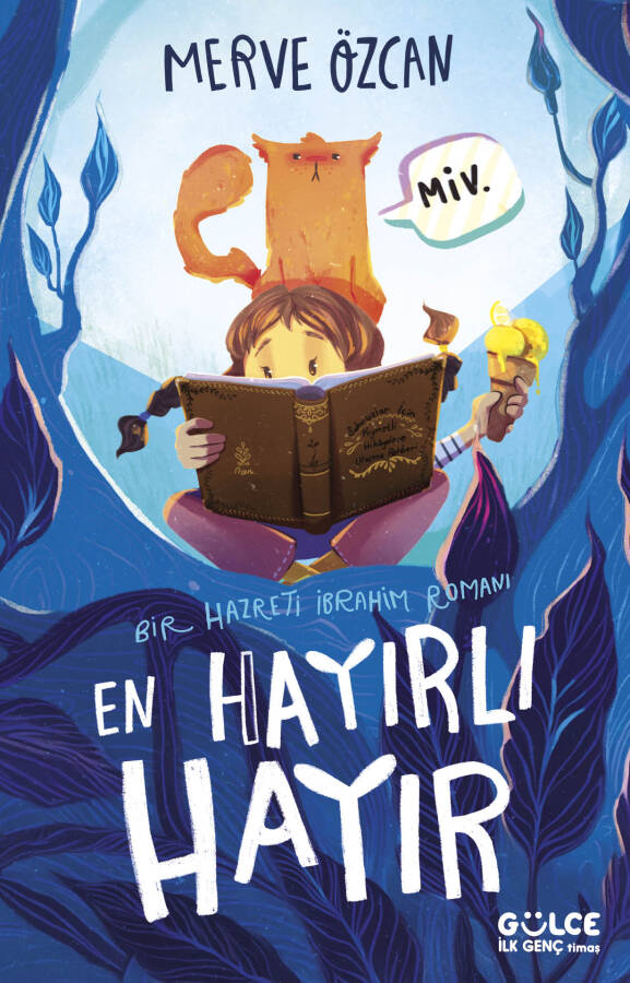 En Hayırlı "Hayır" / Bir Hazreti İbrahim Romanı - 1