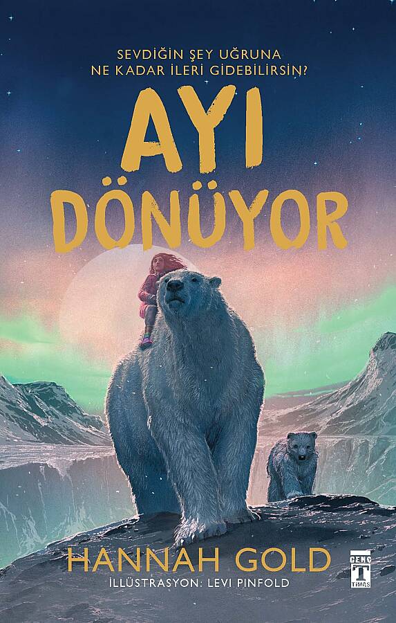 En iyi Dostlar - 4 Kitap Seti -Hannah Gold - 12+ Yaş - Fantastik - 4
