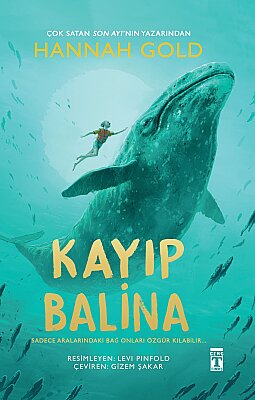 En iyi Dostlar - 4 Kitap Seti -Hannah Gold - 12+ Yaş - Fantastik - 3