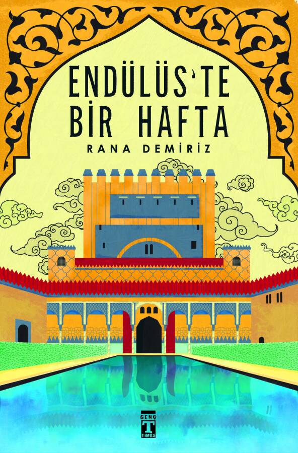 Endülüste Bir Hafta - 1