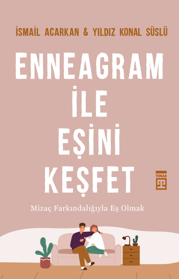 Enneagram İle  Eşini Keşfet - 1