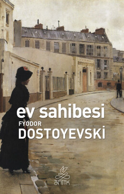 Ev Sahibesi