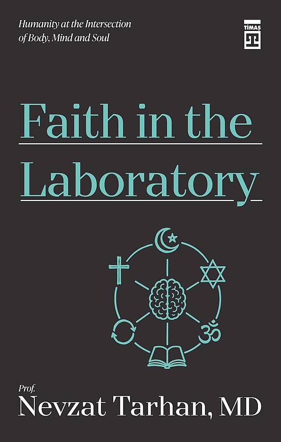 Faith in the Laboratory (İnanç Psikolojisi ve Bilim - İngilizce) - 1