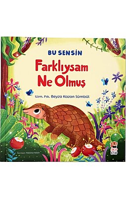 Farklıysam Ne Olmuş - Bu Sensin Serisi