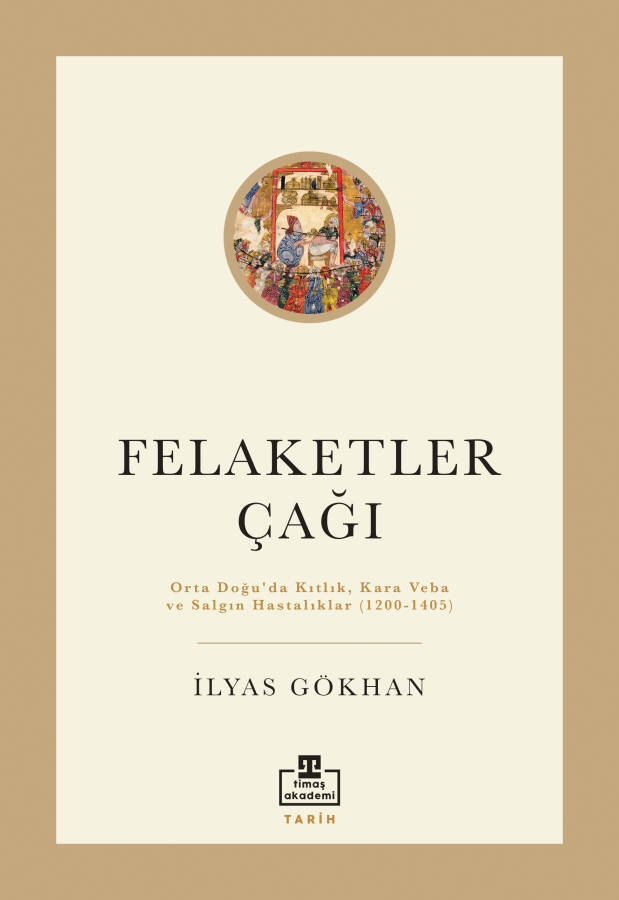 Felaketler Çağı - 1