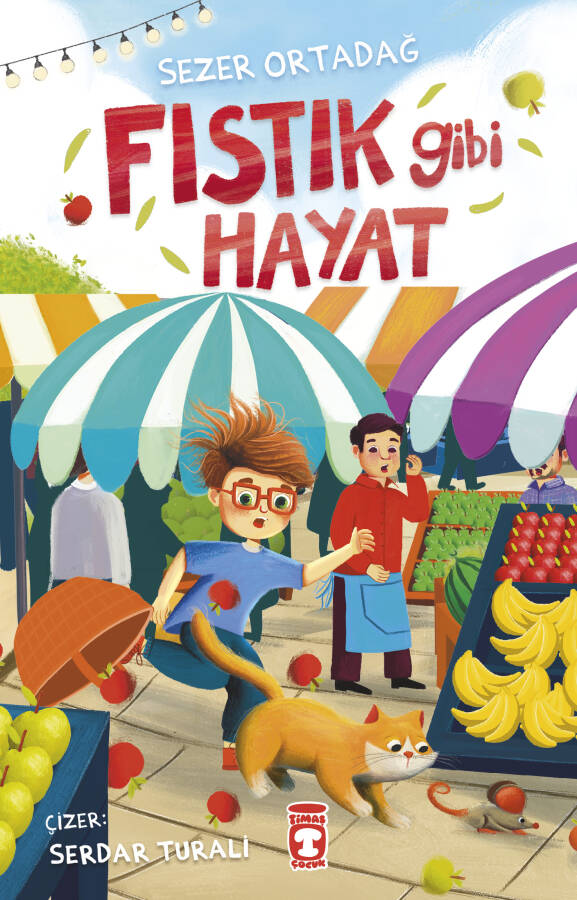 Fıstık Gibi Hayat - 1