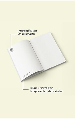 Gazzâlî Defteri (Kalplerin Keşfi) - 4