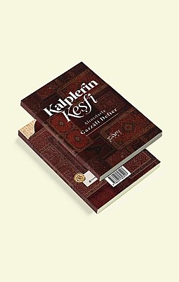 Gazzâlî Defteri (Kalplerin Keşfi) - 3