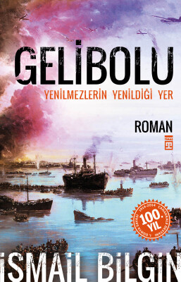 Gelibolu